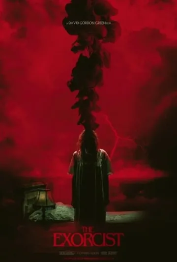 The Exorcist